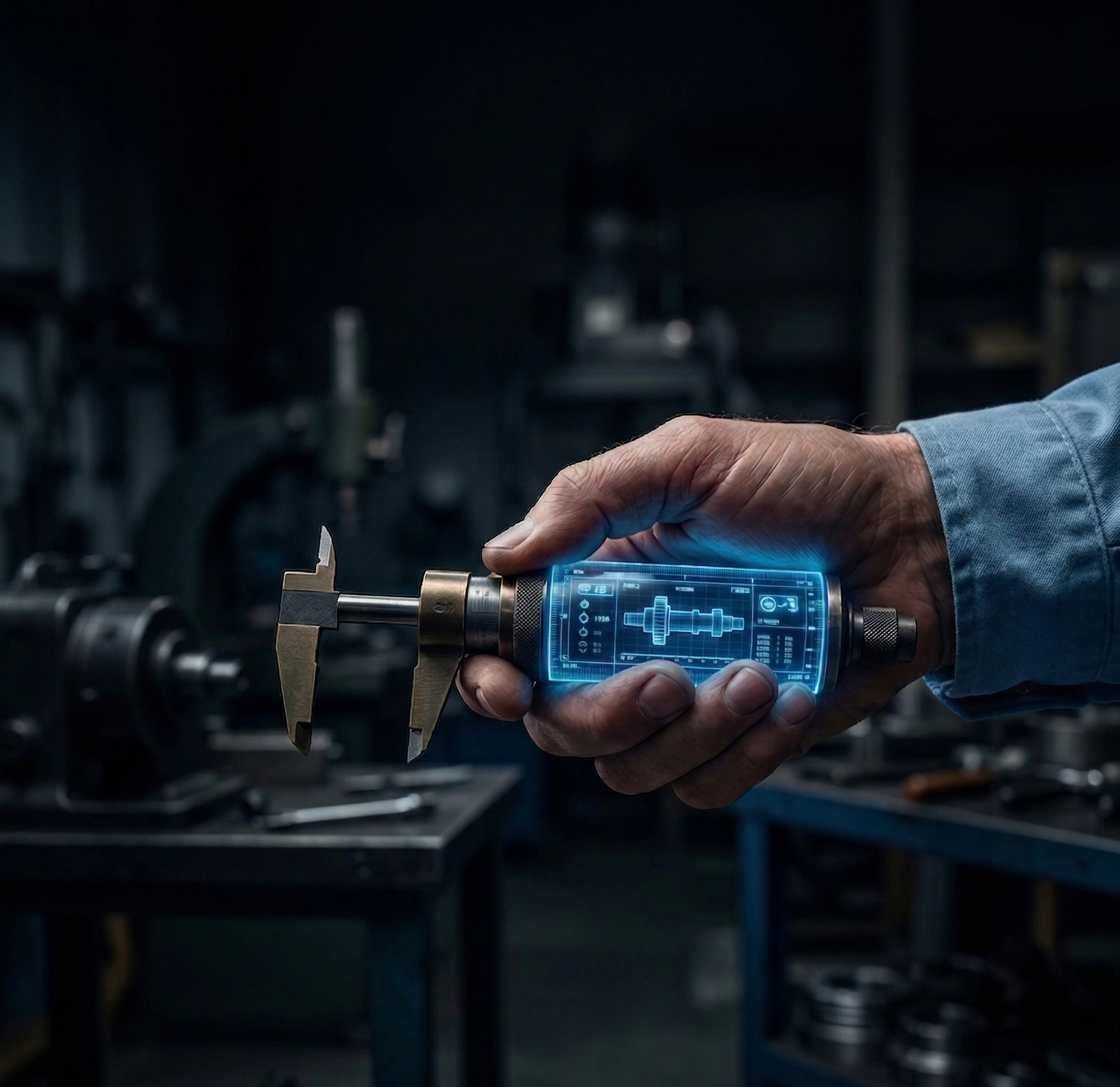 Mittelstand trifft Technologie